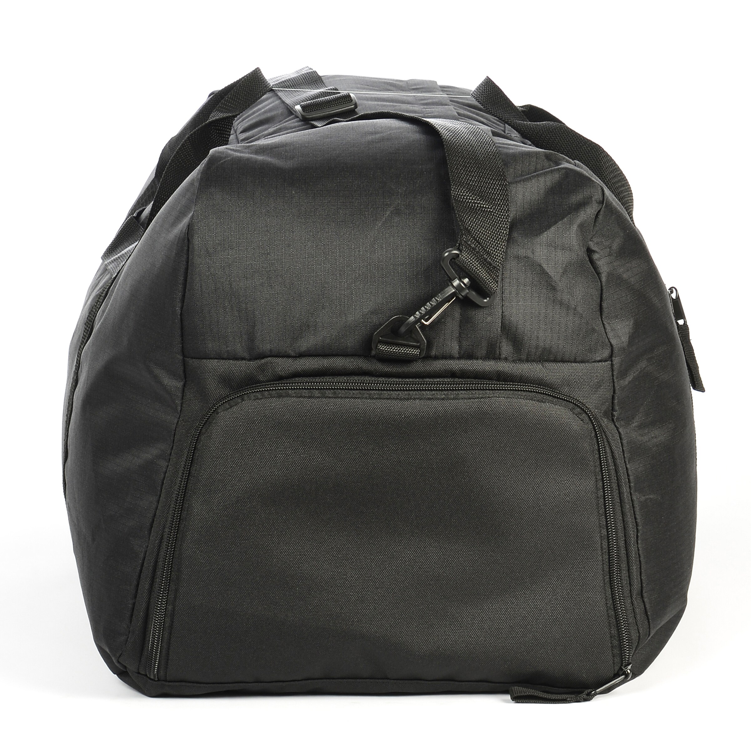 Epic Travel Bag 'Essentials' in Black