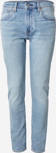 LEVI'S ® Jeansy '512  Slim Taper' w kolorze niebieski denim / brązowym, Podgląd produktu