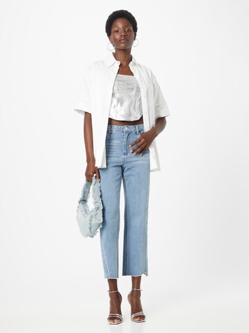 Regular Jean 'HARLA' Freequent en bleu