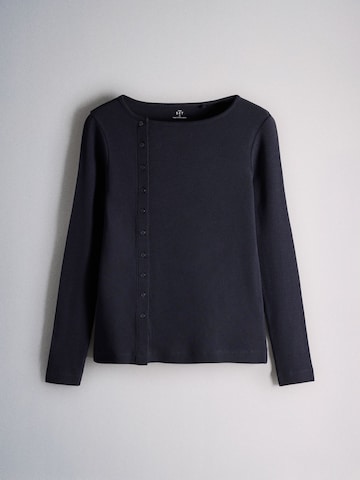 The Set - Blusa em mistura de cores