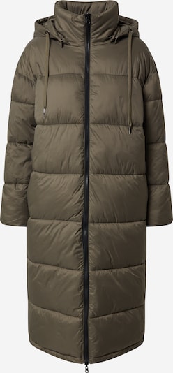 EDITED Abrigo de invierno 'Olwen' en verde, Vista del producto