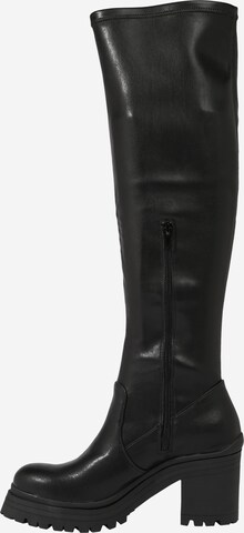Madden Girl Boots 'CORETTA' in Black