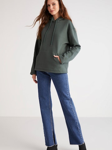 Grimelange - Sudadera en verde