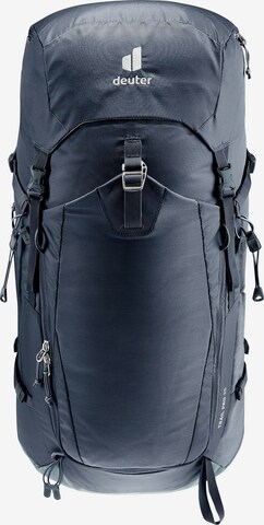 DEUTER Sports Backpack 'Trail Pro 36' in Black: front