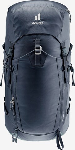 DEUTER Sportrucksack 'Trail Pro 36' in Schwarz: predná strana