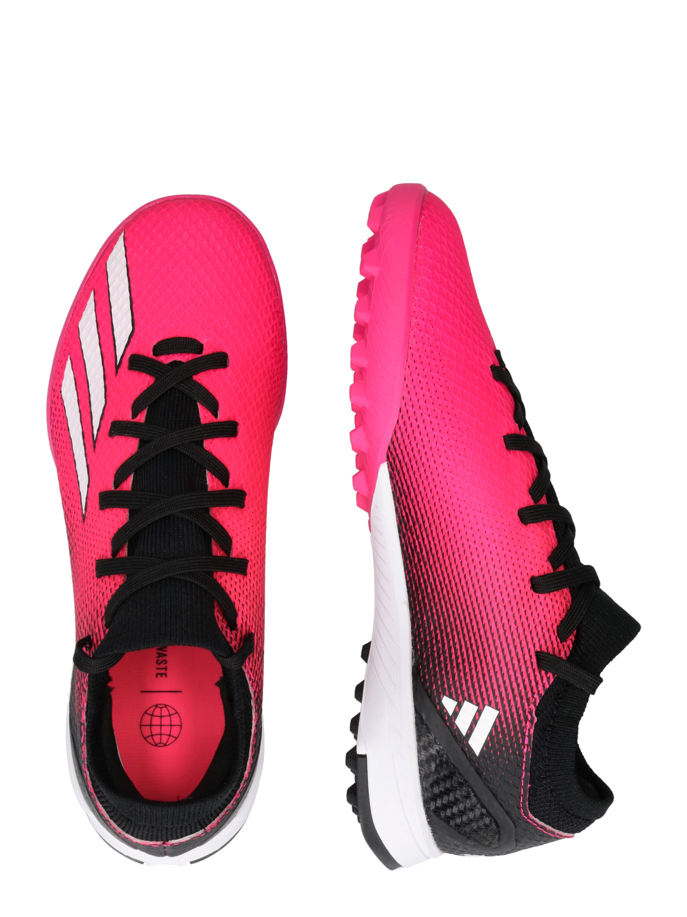 ADIDAS PERFORMANCE Sportschuh 'X Speedportal.3' in Pink