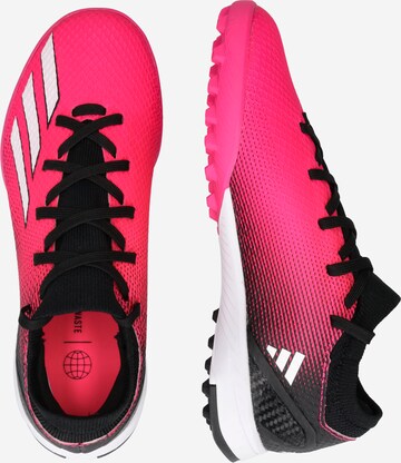 ADIDAS PERFORMANCE Athletic Shoes 'X Speedportal.3' in Pink