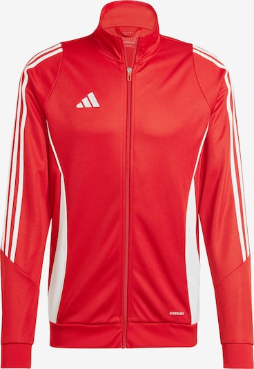 ADIDAS PERFORMANCE Outdoor jacket 'Tiro 24 ' in Apple / Red, Item view