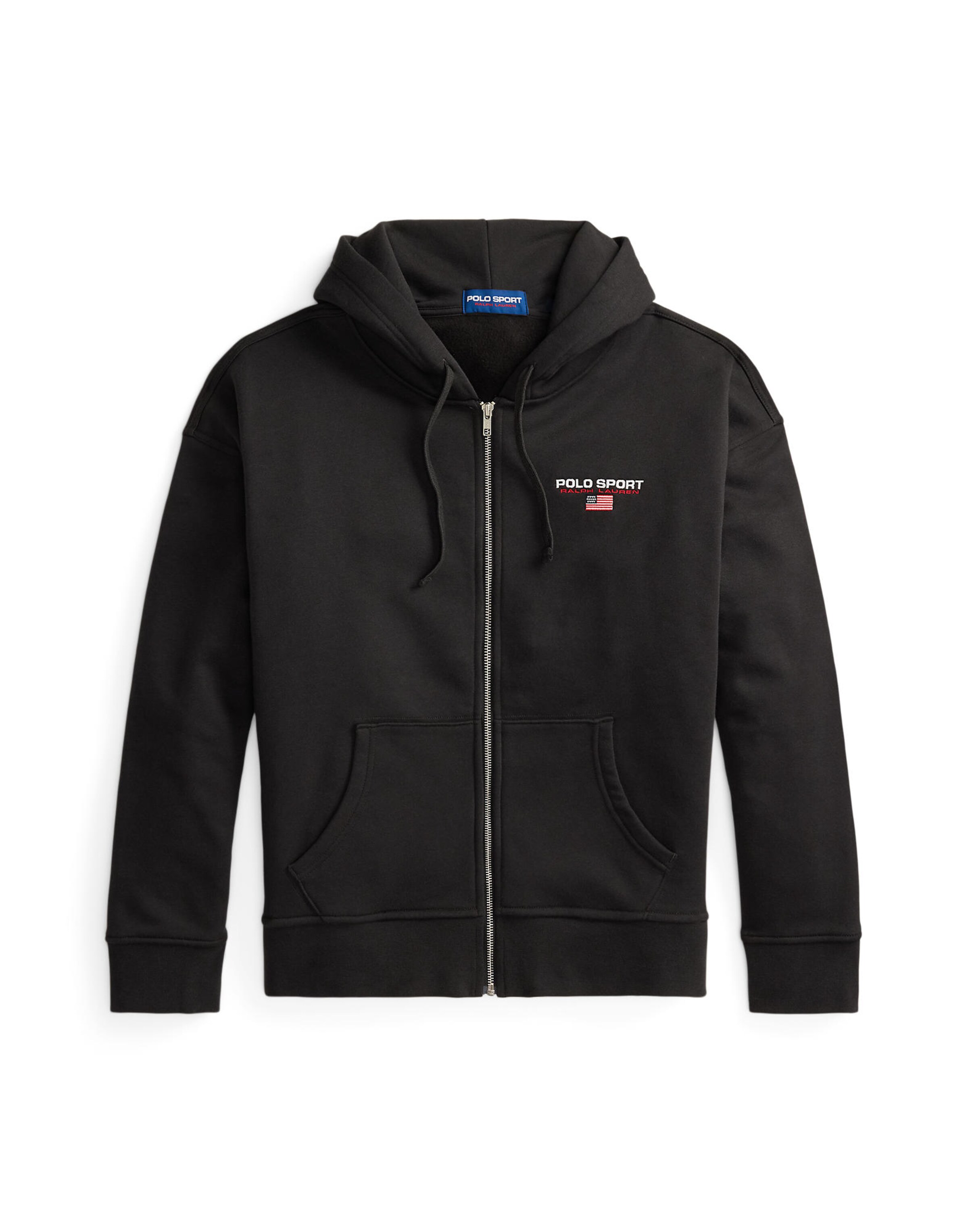 Polo Ralph Lauren Bluza rozpinana w rozmiarze S w kolorze czarnym, Podgląd produktu