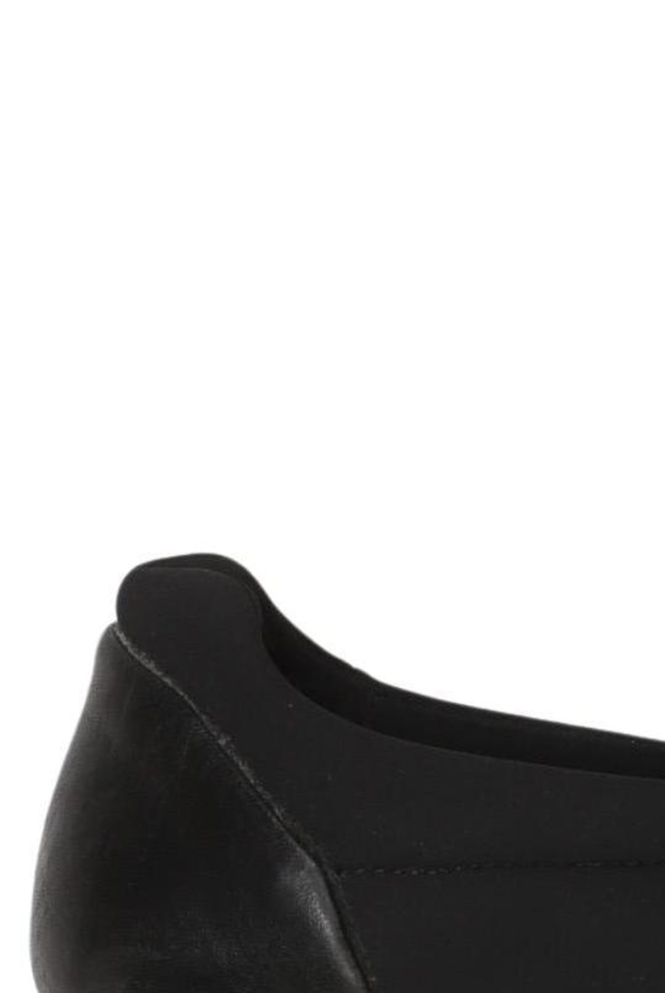 Paul Green Flats & Loafers in 39,5 in Black