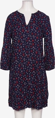 Boden Kleid S in Blau: Vorderseite