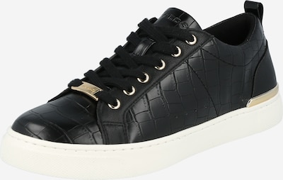 ALDO Sneaker 'DILATHIEL' in schwarz, Produktansicht
