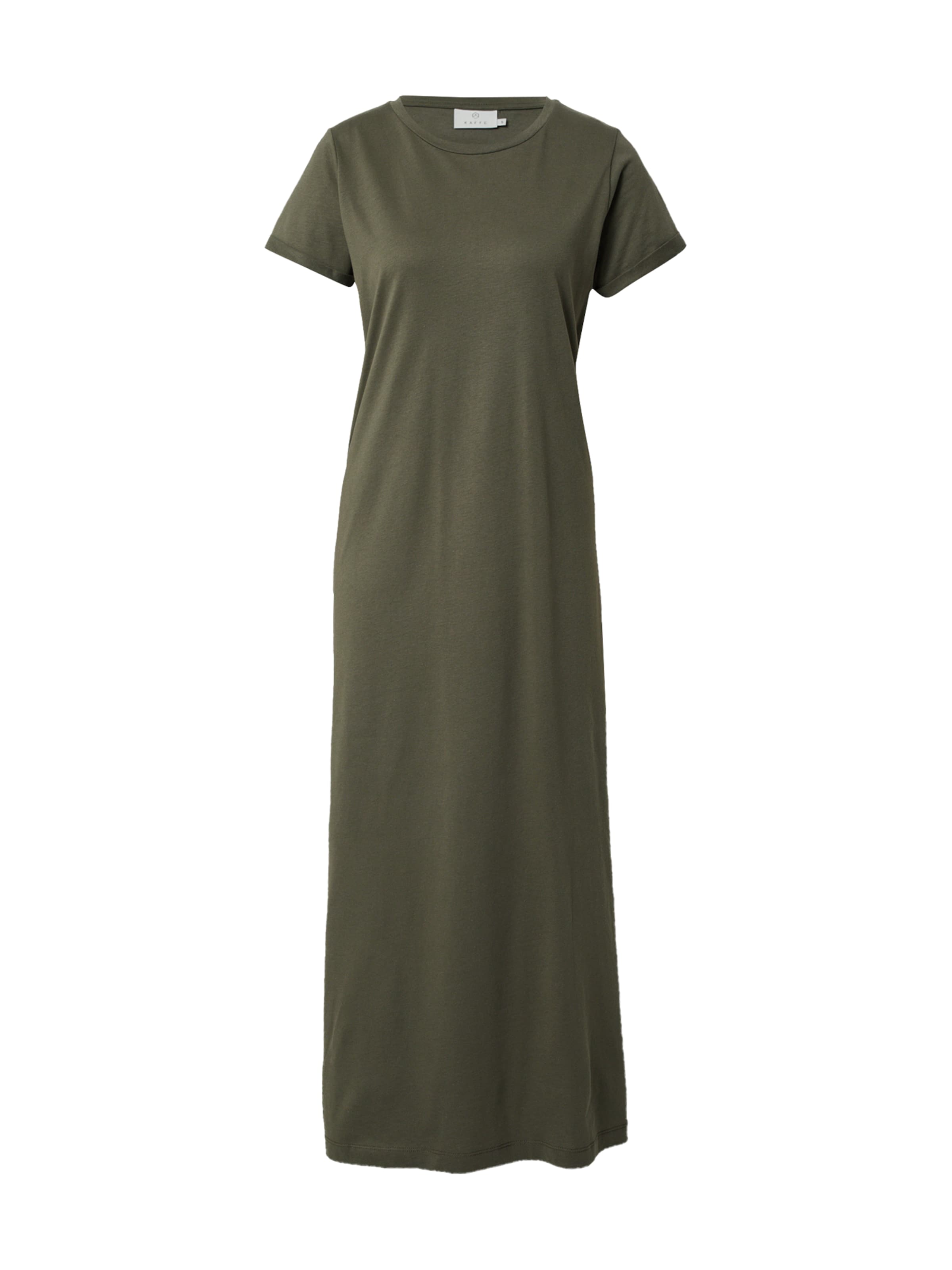 Abito 'KA Celina' di Kaffe in verde: frontale