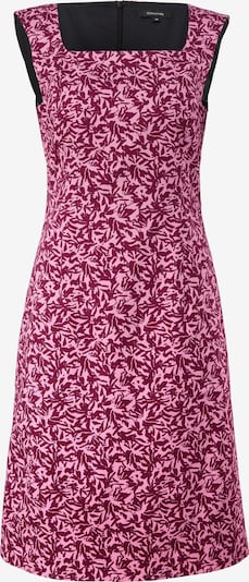 COMMA Summer Dress in Pink / Red violet, Item view