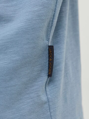 Maglietta 'dover' di JACK & JONES in blu