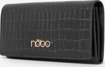 NOBO Wallet 'Glint' in Black