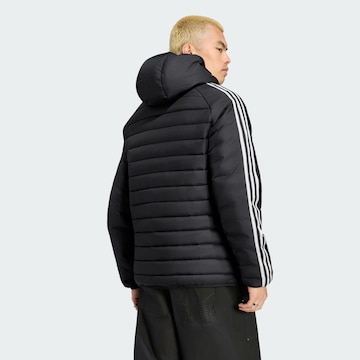 ADIDAS ORIGINALS - Chaqueta de invierno en negro