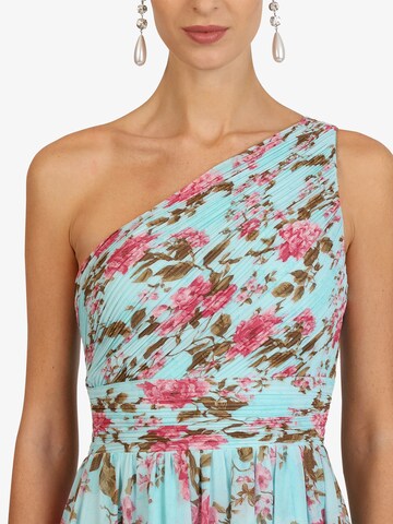Kraimod Abendkleid in Blau