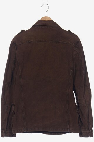 DRYKORN Jacket & Coat in M-L in Brown