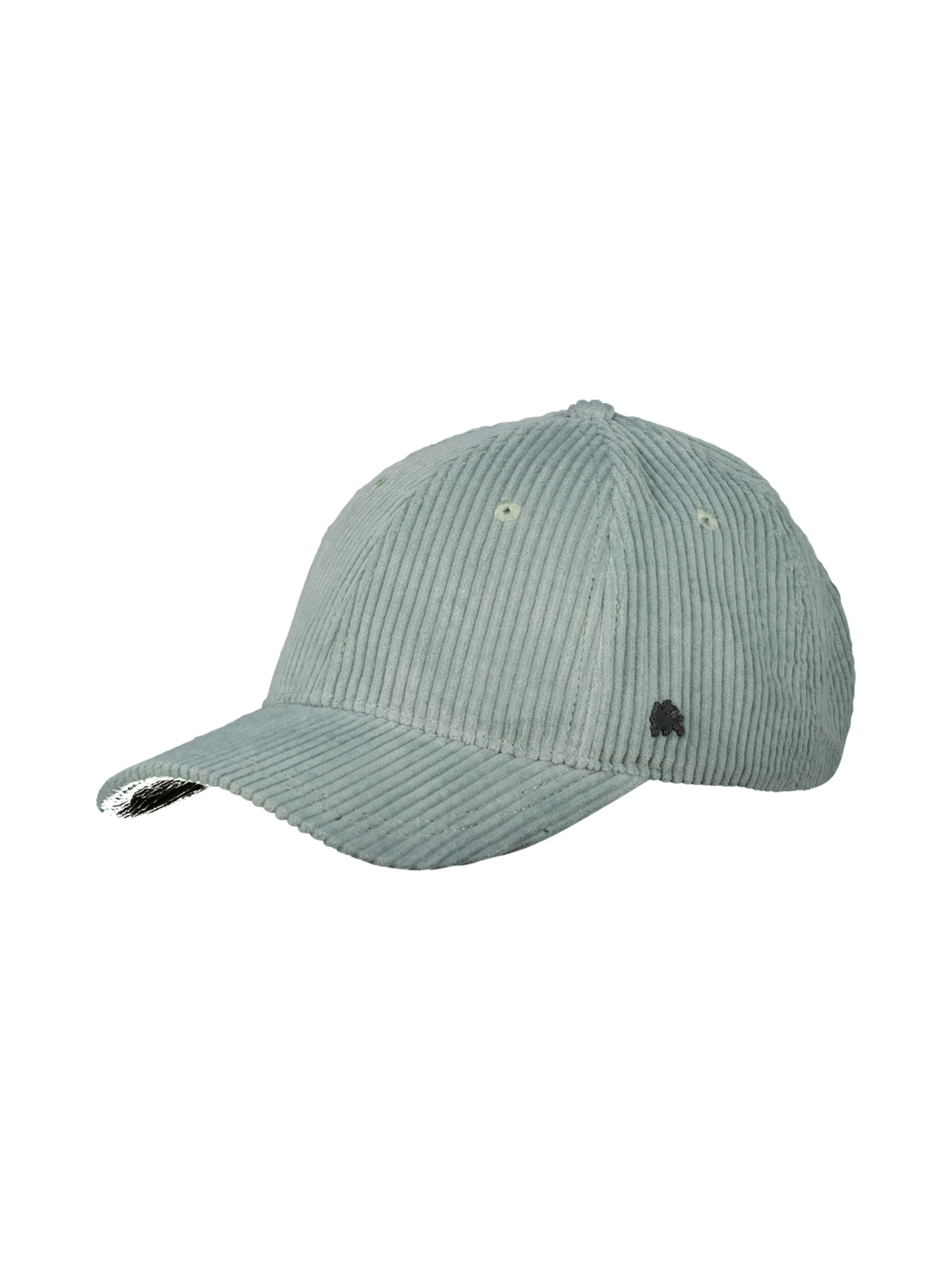 LERROS Cap in Blue: front