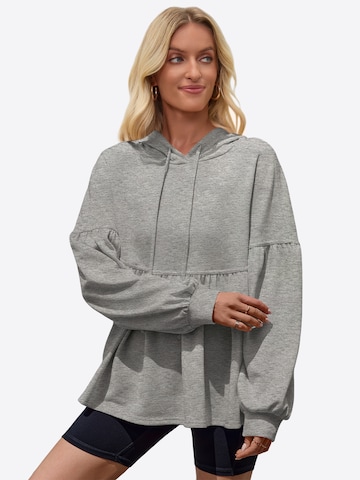 Imily Bela - Sudadera en gris