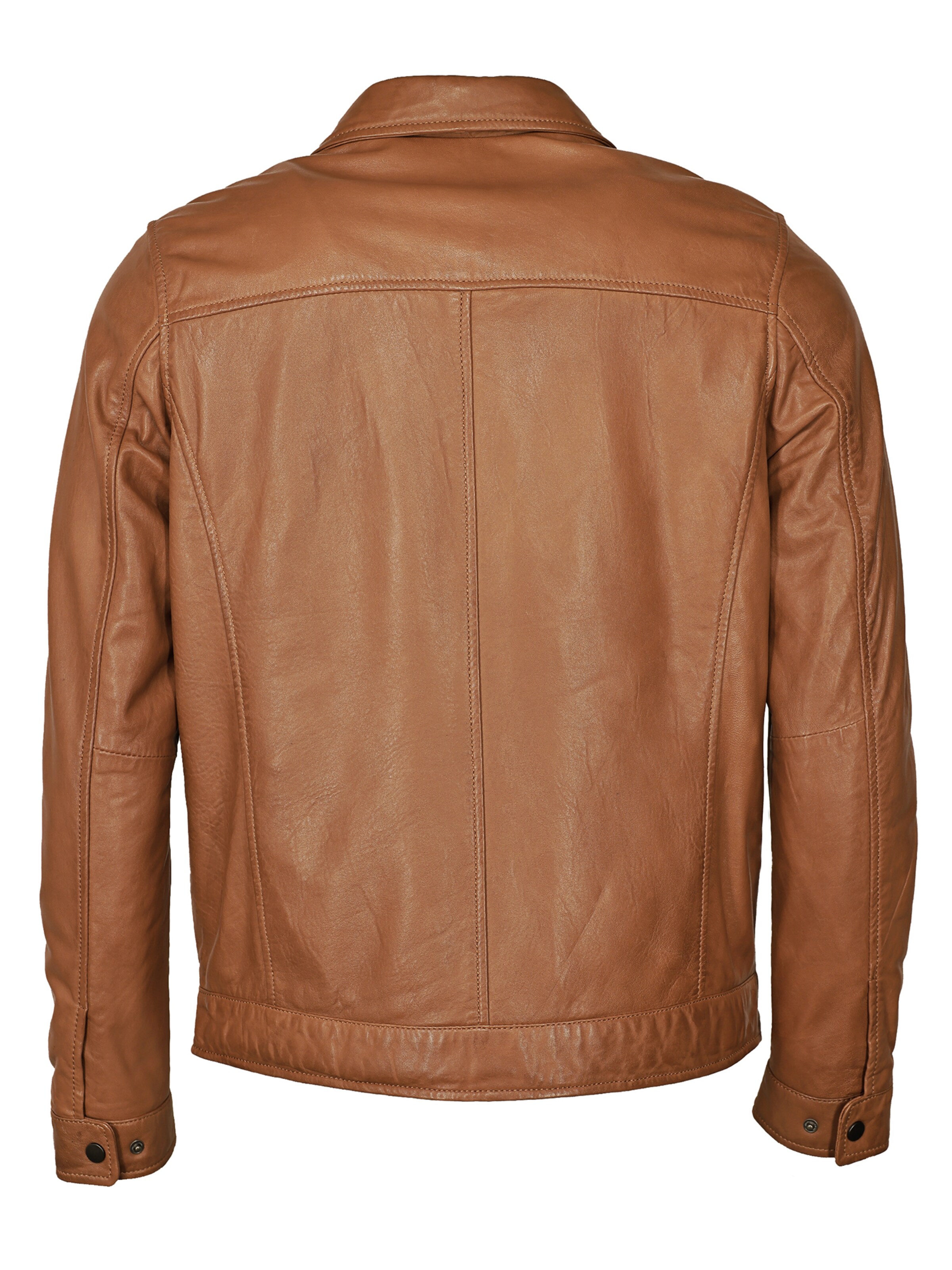 JCC Tussenjas in Bruin