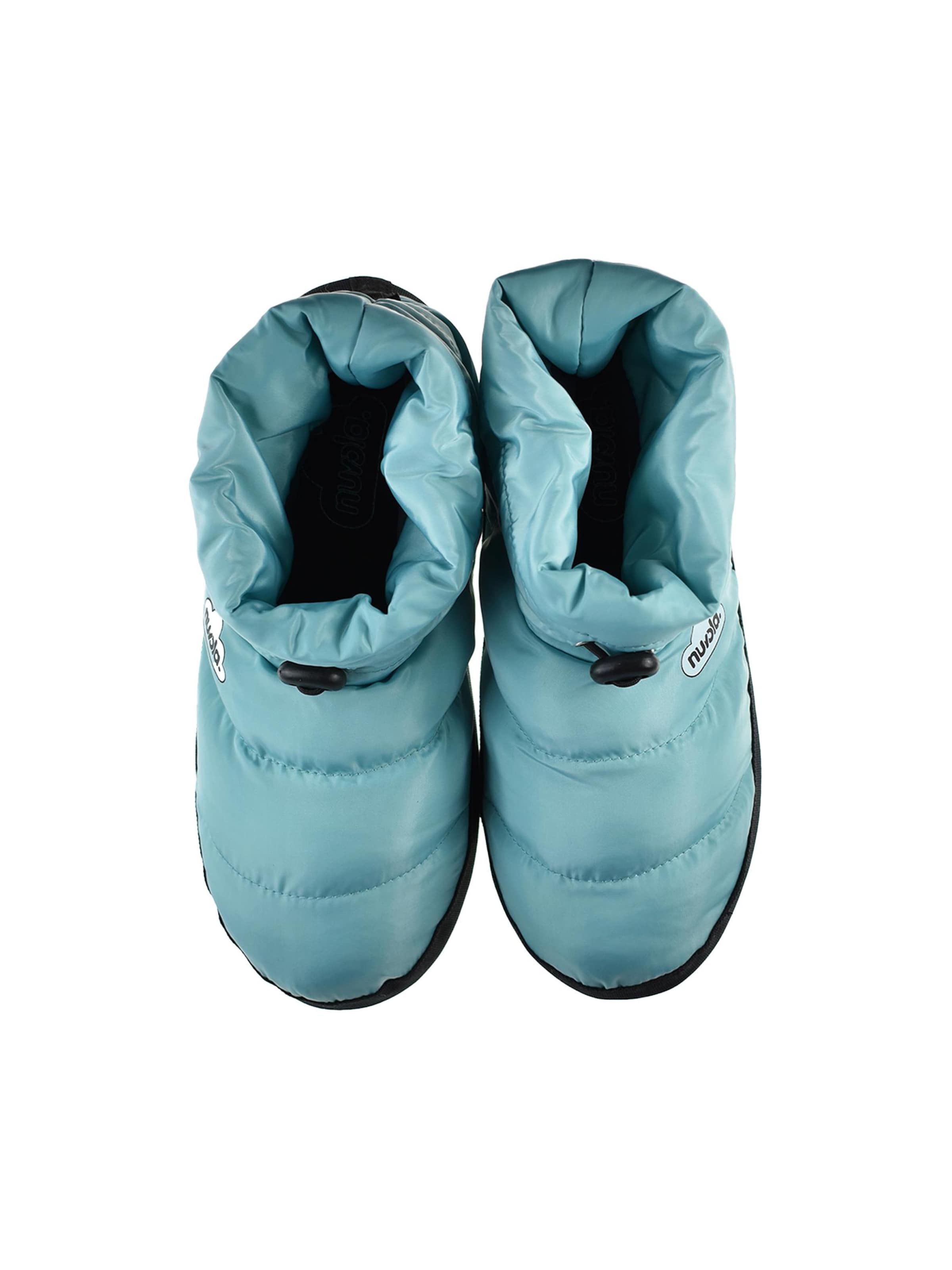 Ciabatta 'Boot Home' di Nuvola. in blu