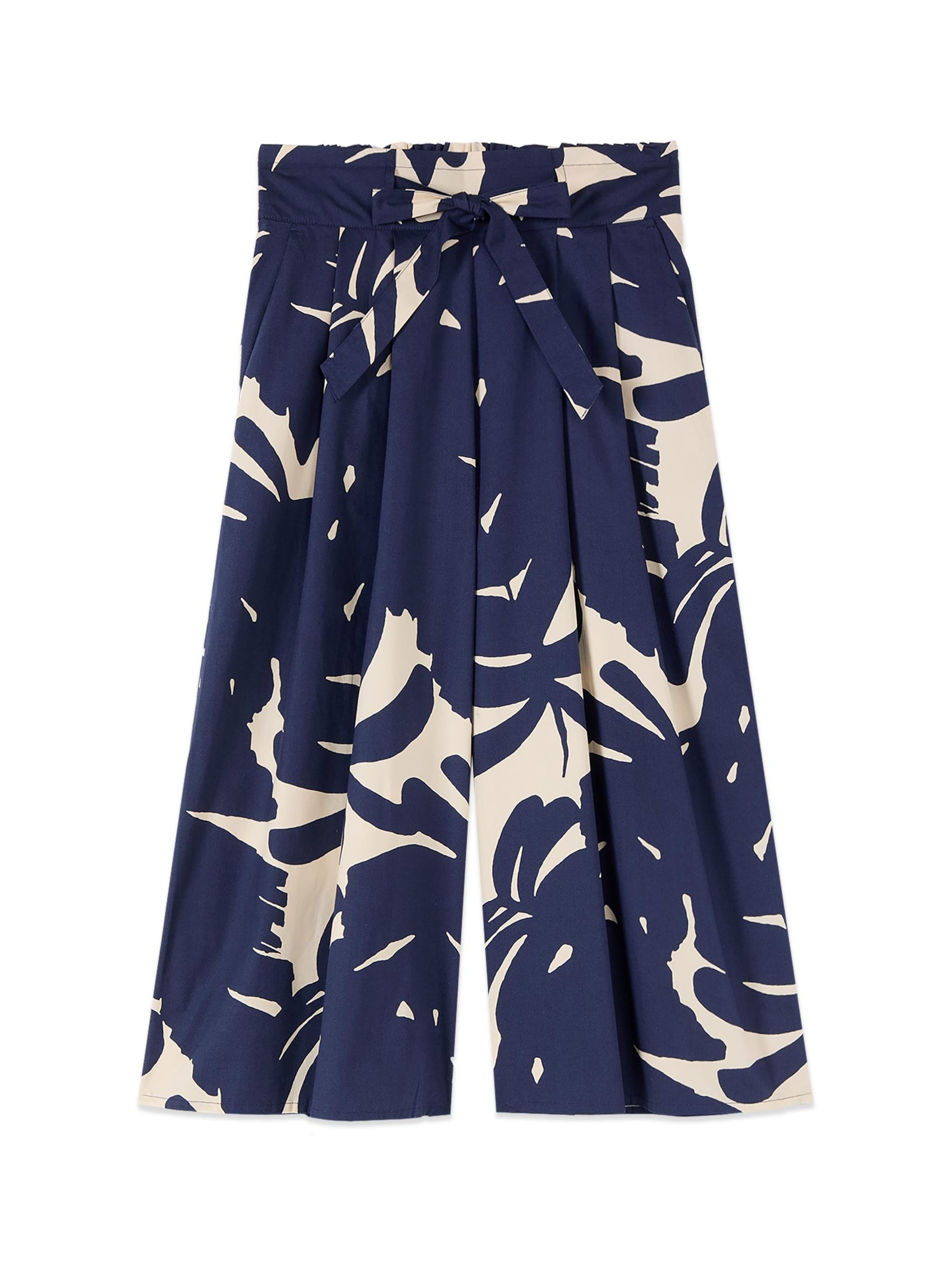 oltre Hose‌‌‌ in Blau: Vorderseite