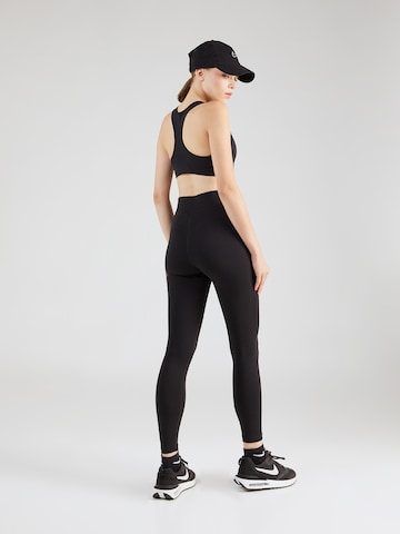 Nike Sportswear Regular Leggings in Zwart