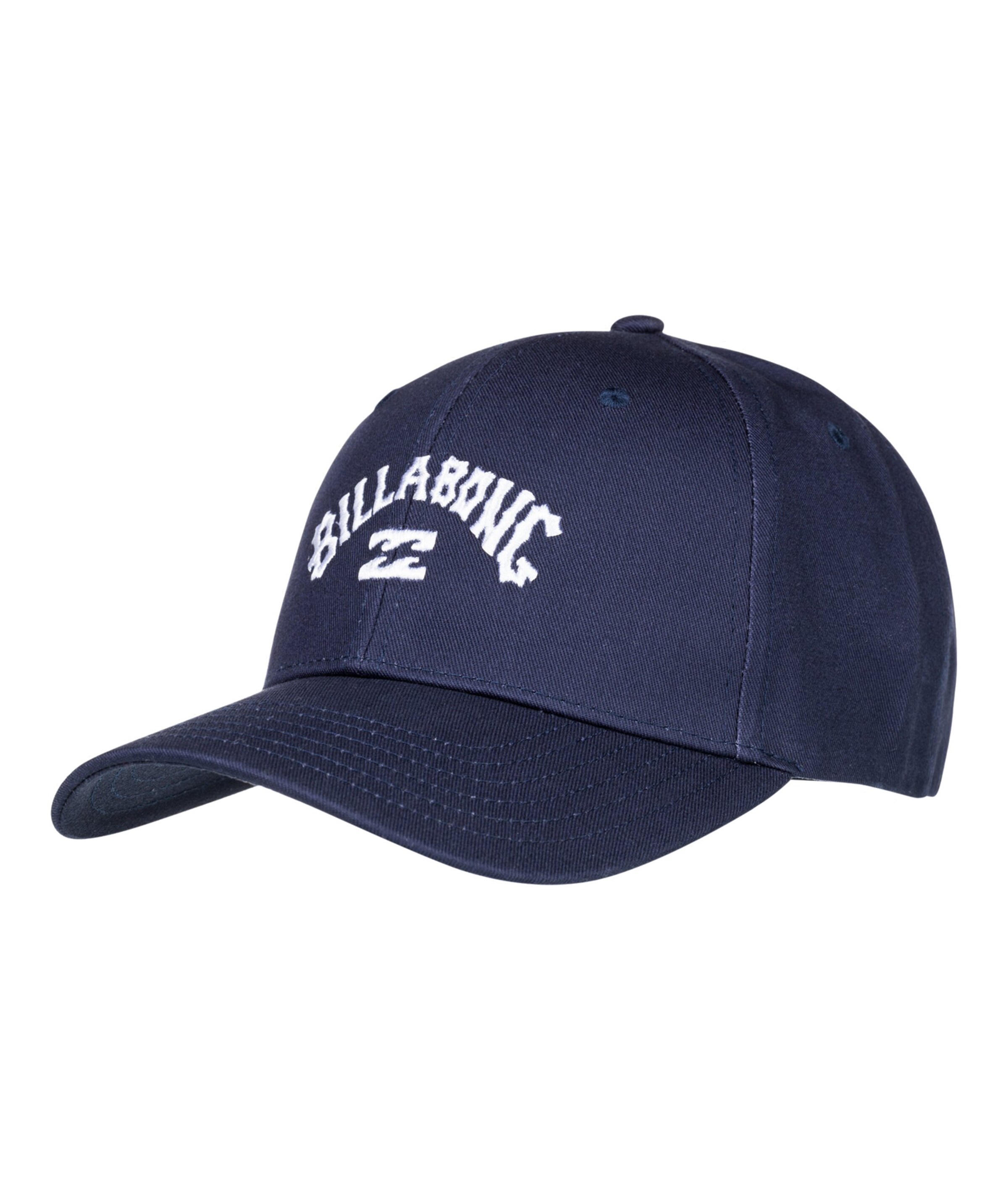 BILLABONG Cap in Blau: Vorderseite