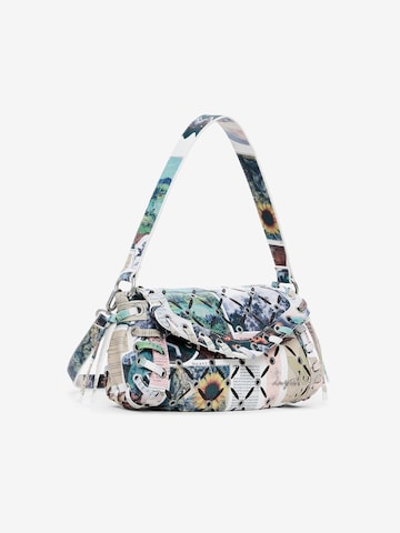 Desigual Сумка через плечо в Смешанный