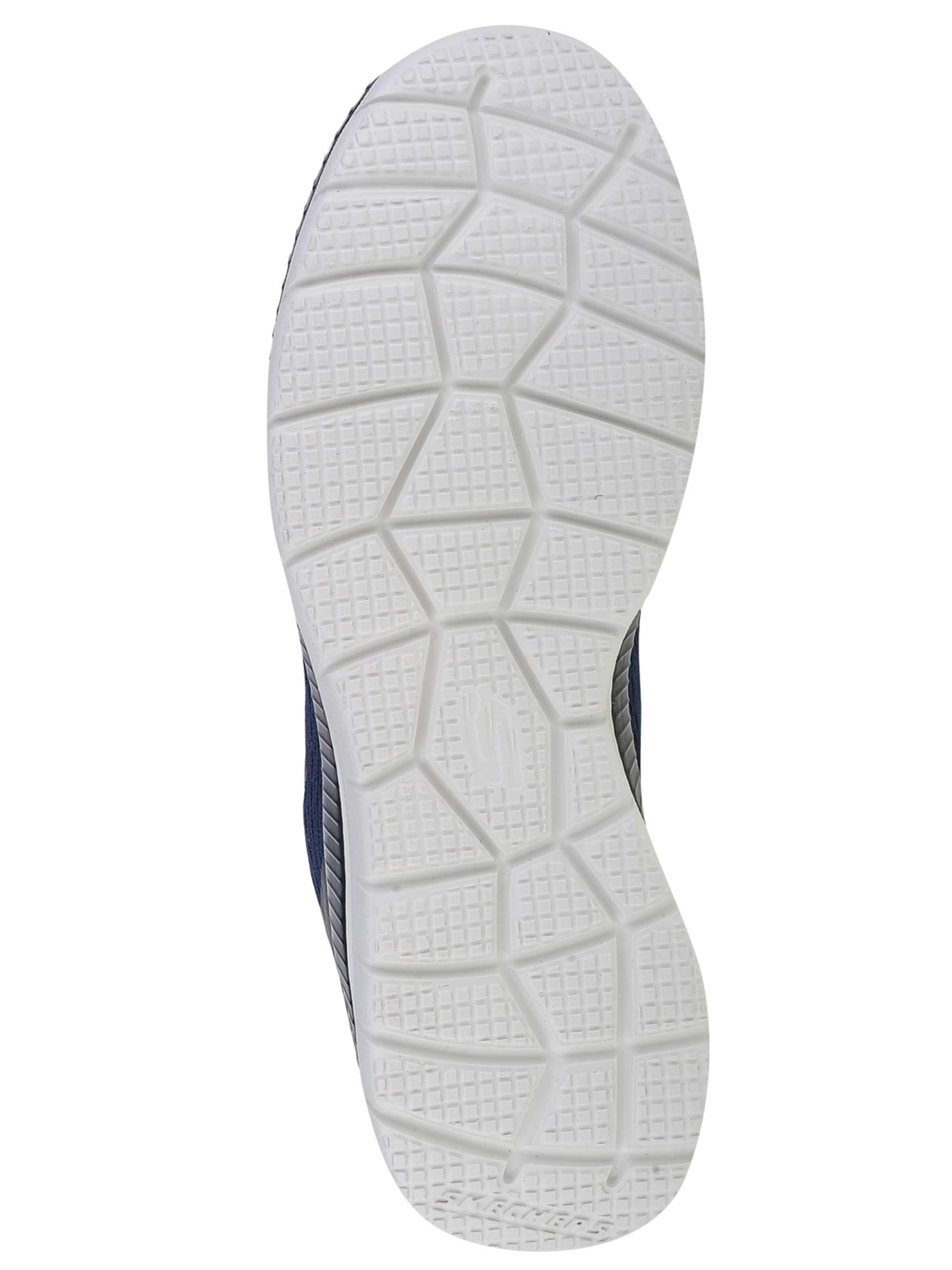 Baskets basses 'Skechers Bountiful - Quick Path' SKECHERS en bleu