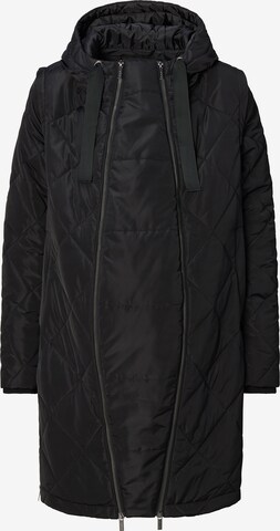 Esprit Maternity Winter coat in Black