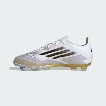ADIDAS PERFORMANCE Sportschoen 'F50 Elite' in Wit