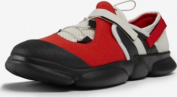 CAMPER Sneakers laag ' Karst ' in Gemengde kleuren: voorkant