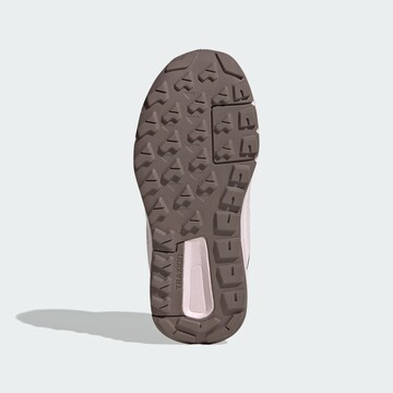 Chaussures basses 'Anylander' ADIDAS TERREX en marron