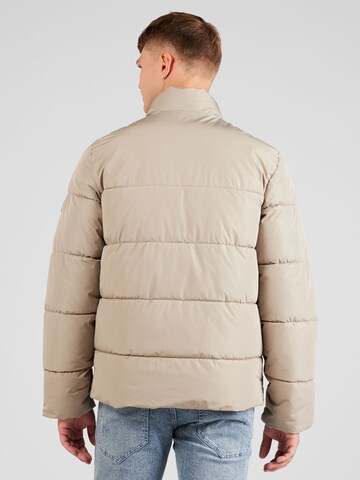 Veste mi-saison 'MELVIN' Only & Sons en gris