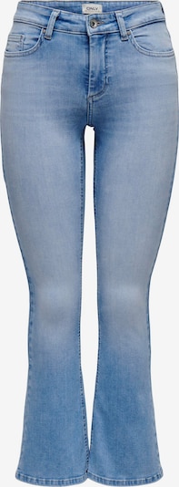 ONLY Jeans 'BLUSH' in de kleur Blauw denim, Productweergave