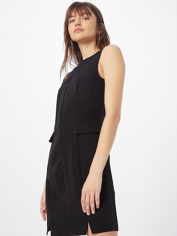 BRUUNS BAZAAR Dress 'RubySus Lenett' in Black