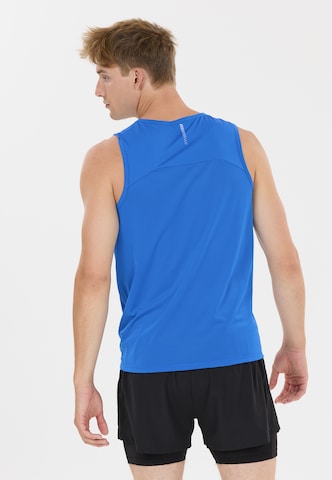 ENDURANCE Top 'Waane' in Blau