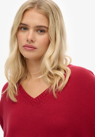 Superdry Trui in Rood