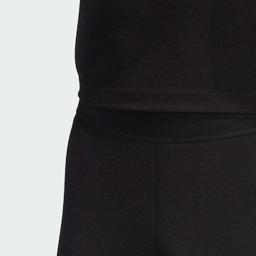 ADIDAS TERREX Skinny Sports underpants 'Xperior' in Black