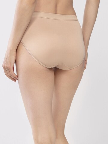 Mey Panty 'Jazz' in Beige