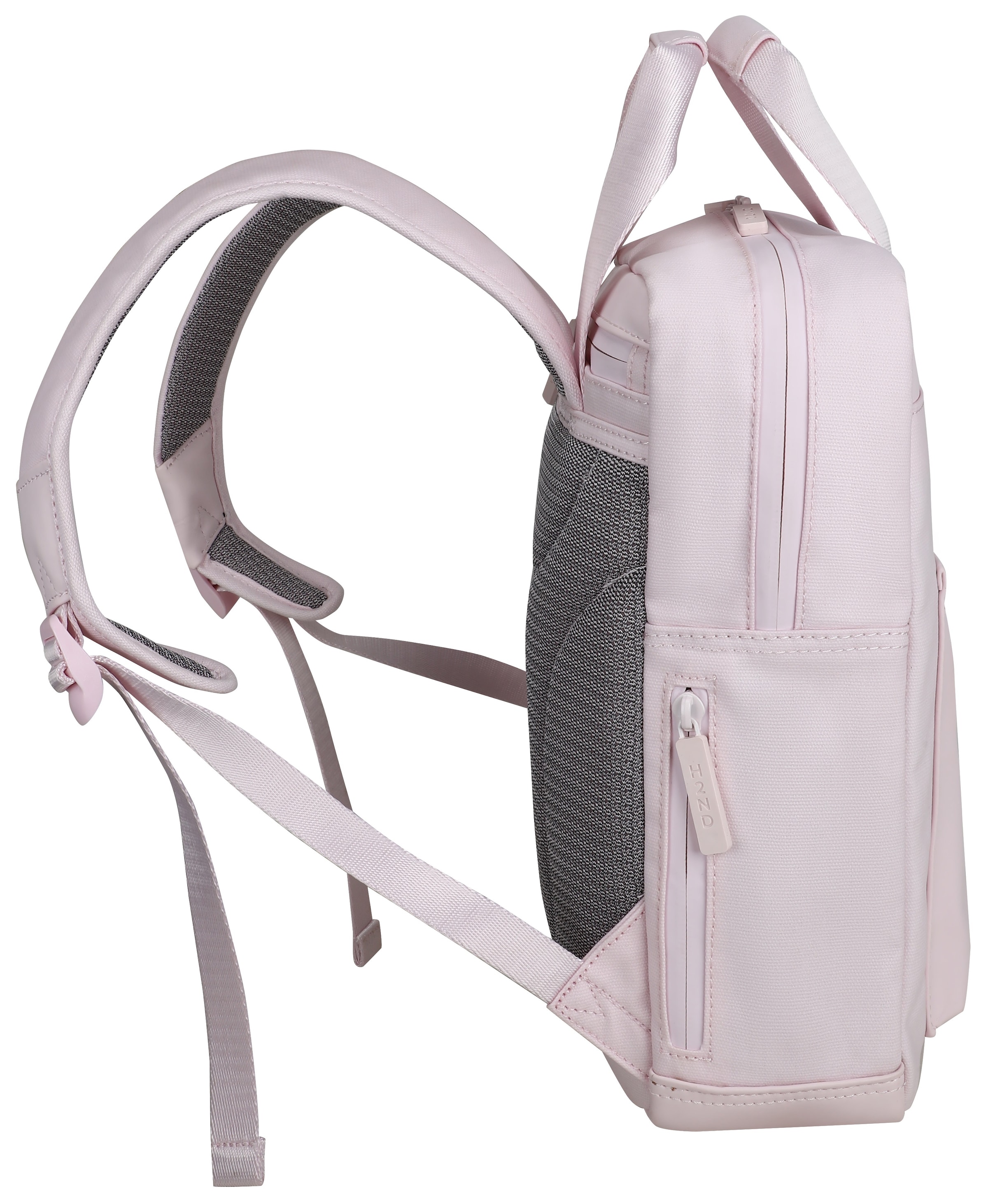 Harbour 2nd Backpack in Purple