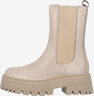 Boots 'Palado Zagad' Palado en beige