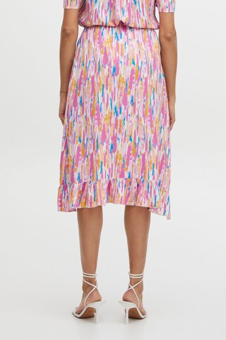b.young Skirt 'Joella' in Pink