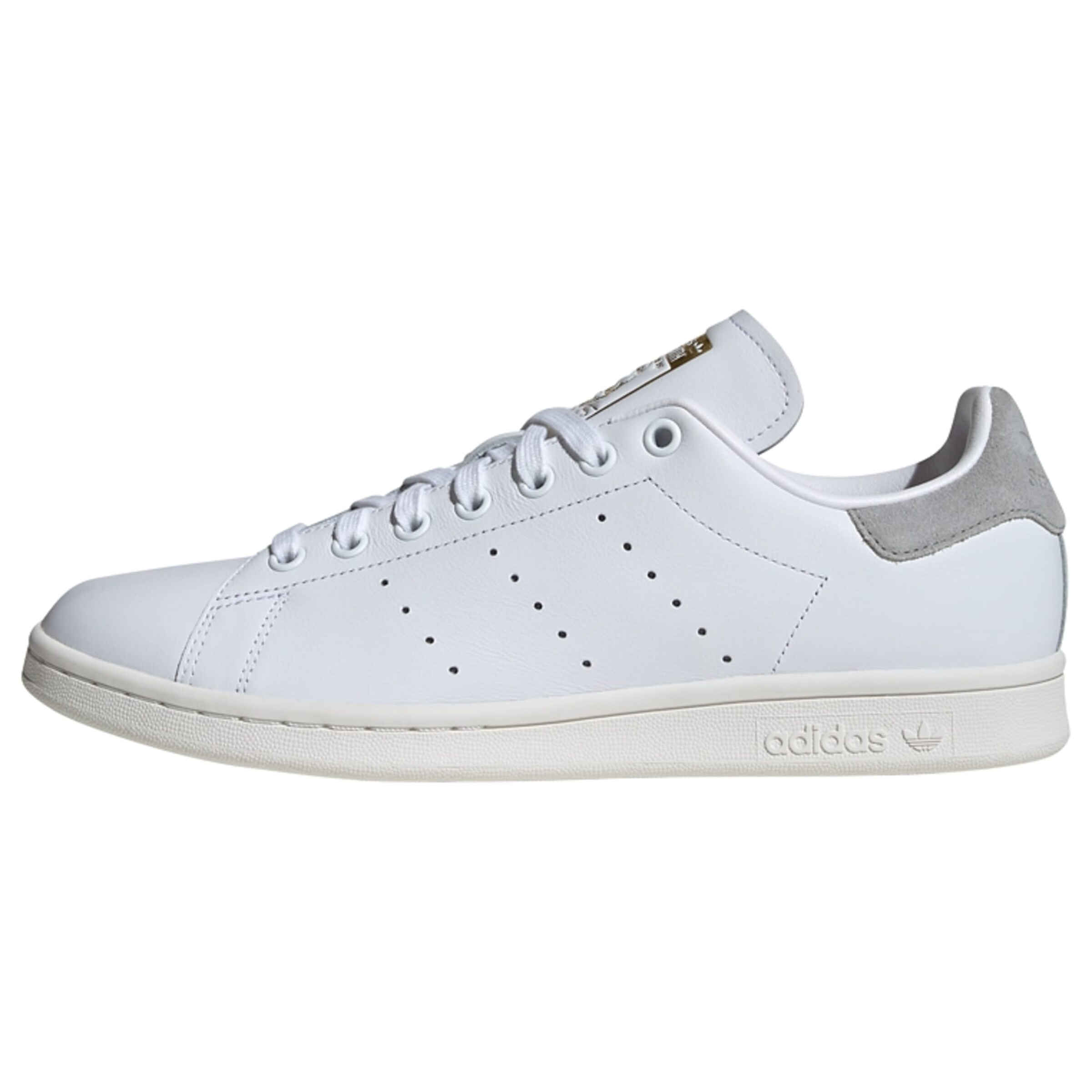 ADIDAS ORIGINALS Sneakers Stan Smith in White ABOUT YOU