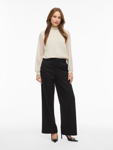 VILA Halenka 'VIDOBBY' – béžová