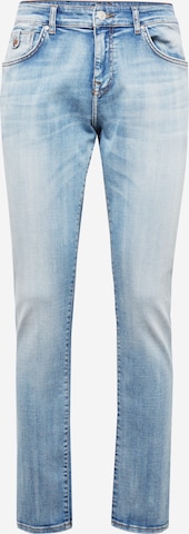 LTB Jeans 'Joshua' in Blauw: voorkant