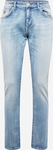 Jeans 'Joshua' di LTB in blu: frontale